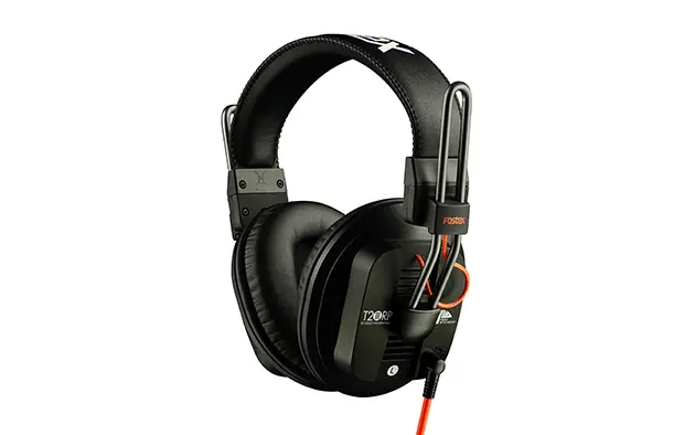 Fostex T20RPMK3 Open-Back Studio Headphones