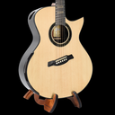 Hozen Gold Label MJ Sitka - Wenge Fan-Fret