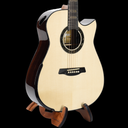 Hozen Gold Label MD Moon Spruce - Indian Rosewood