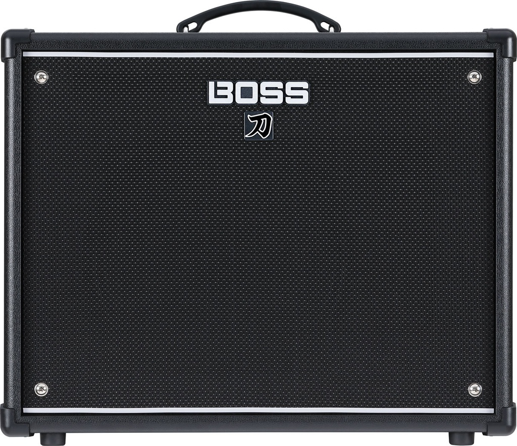 Boss KATANA 100W 1X12" GUITAR AMP