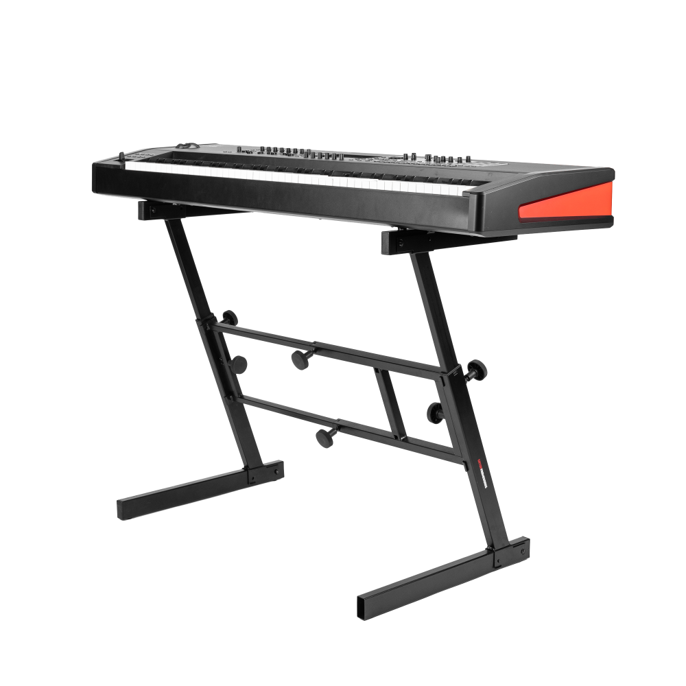 Gator Adjustable Z-Style Keyboard Stand