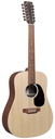 Martin X-Series 12 String