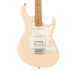 Cort G200SE Electric Guitar - Aged Cream