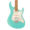 Cort G200SE Electric Guitar - Seafoam Green