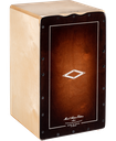 Meinl Artisan Solea Cajon - Espresso