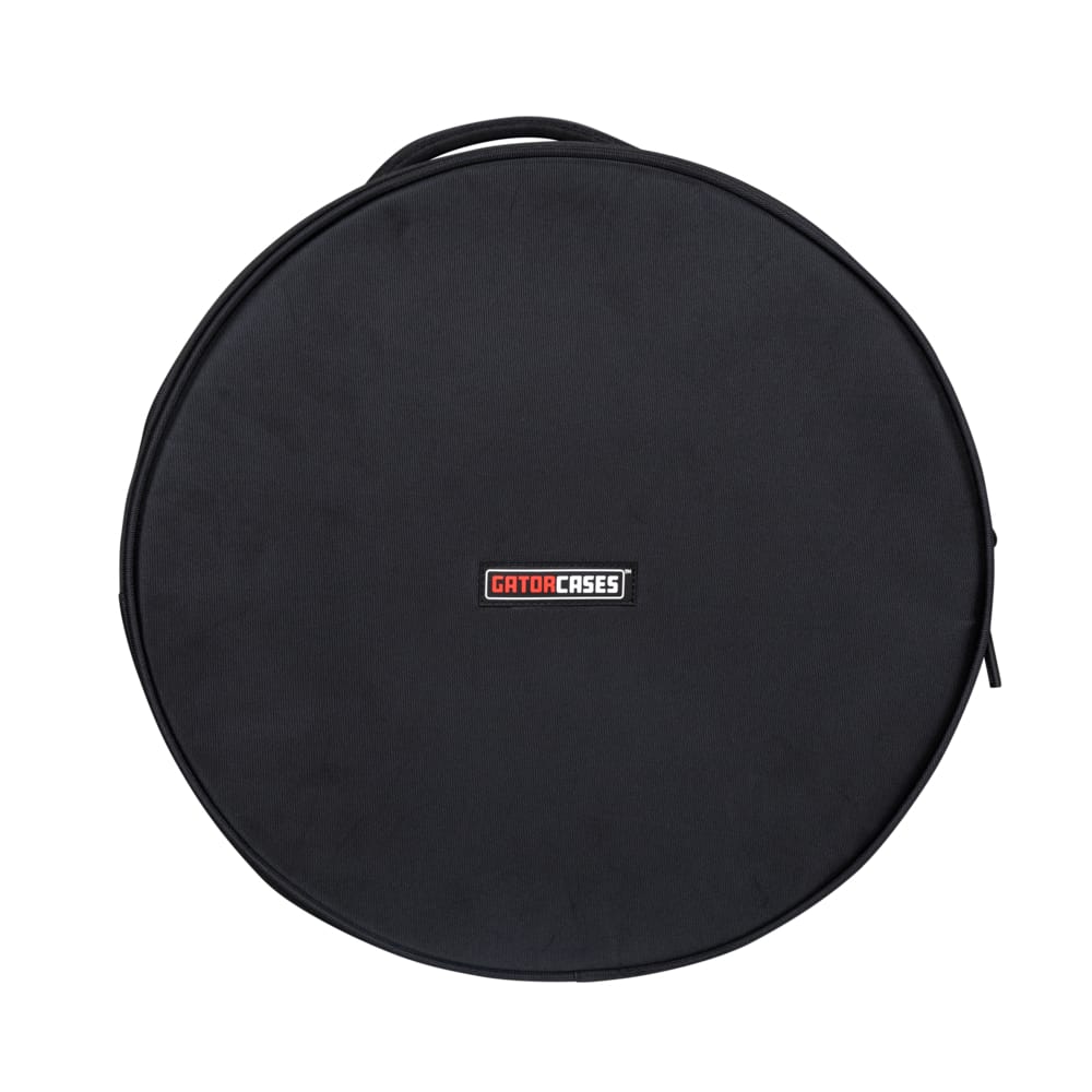 Gator Icon Snare Drum Bag 14"x5"
