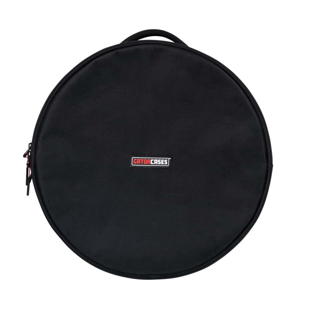 Gator Icon Snare Drum Bag 14"x6.5"