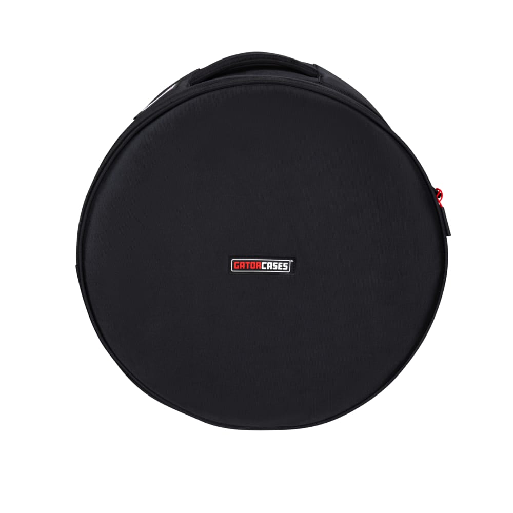 Gator Icon Snare Drum Bag 14"x8"
