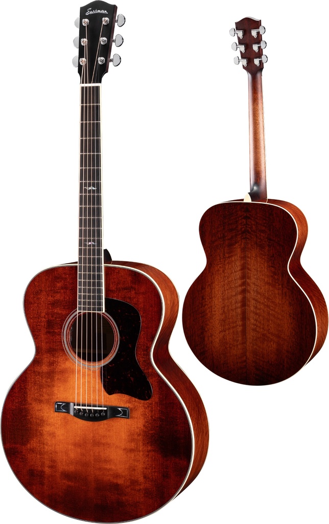 Eastman AC330E Classic Jumbo Sitka-Mahogany