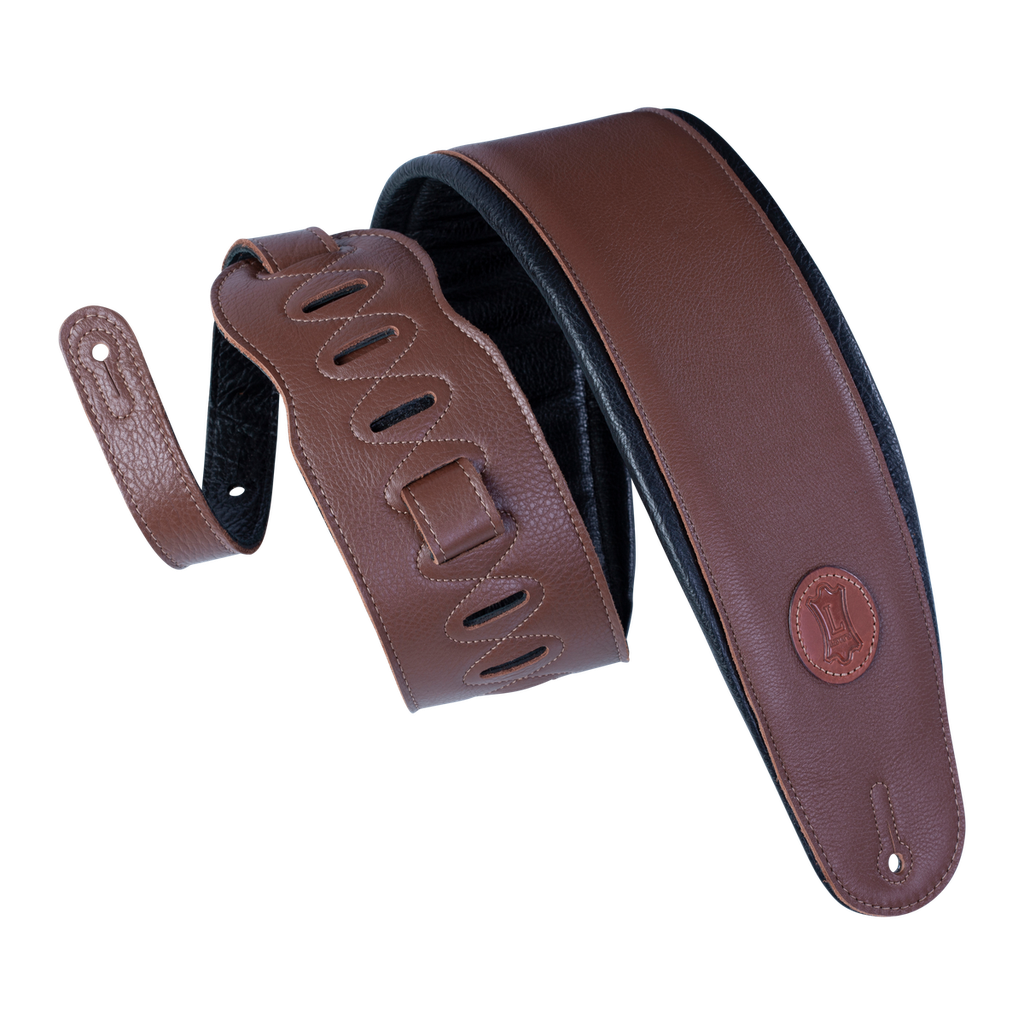 Levy's Signature Legacy Series - Brown