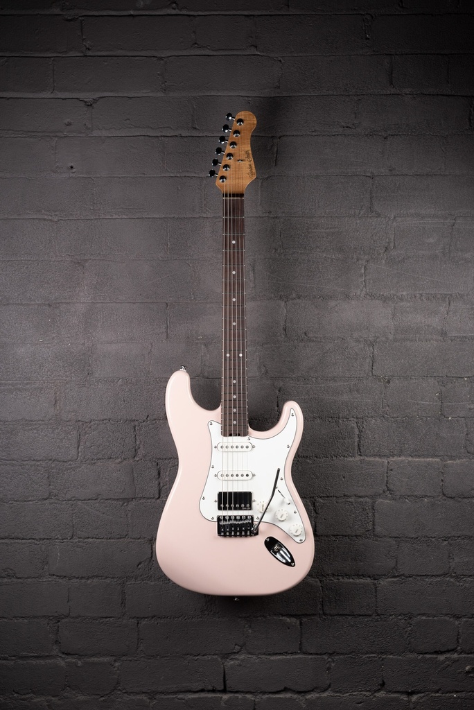 Gordon Smith Classic S - Hove Pink