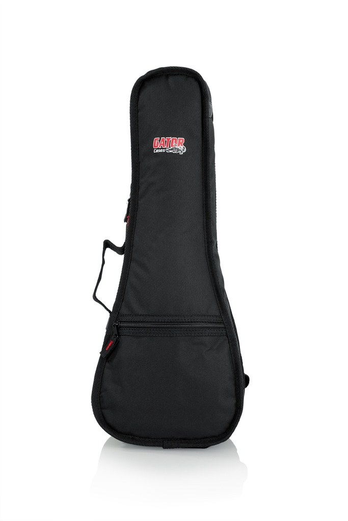 Gator Economy Ukuleles Gig Bag - Soprano