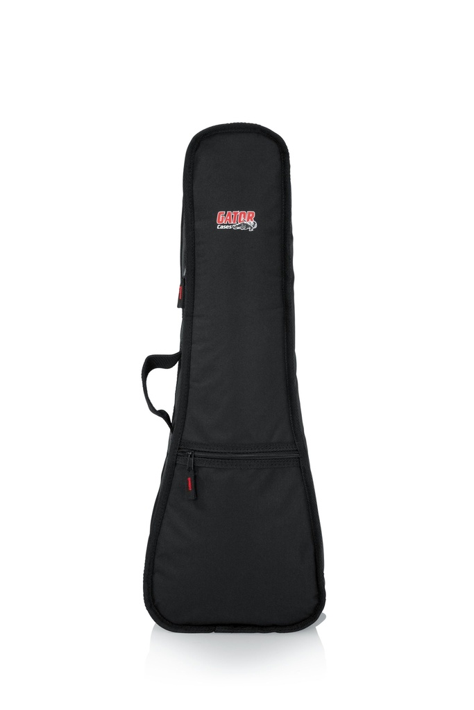 Gator Economy Ukuleles Gig Bag - Concert