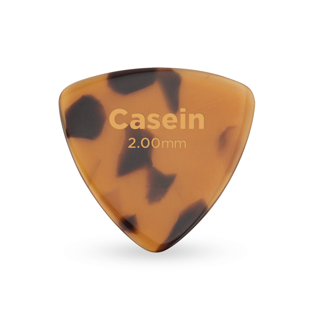 D'Addario Casein 346 Wide Pick