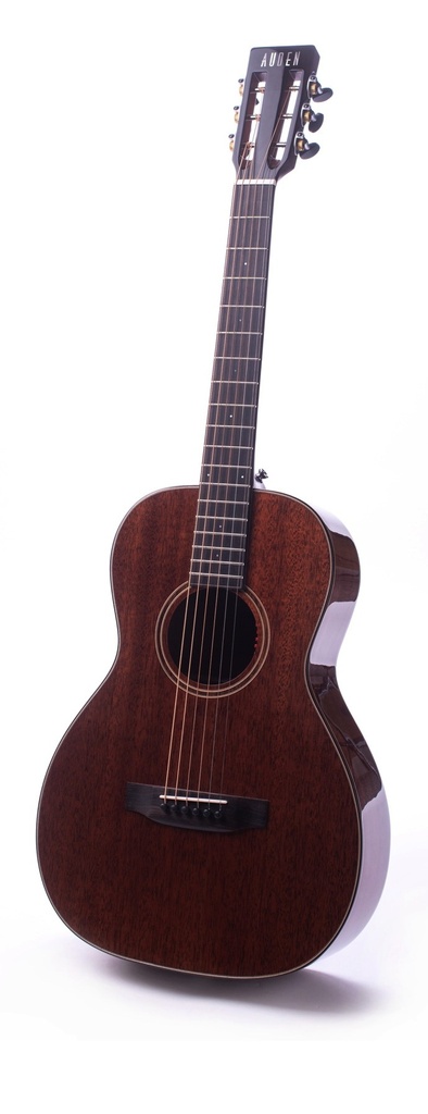 Auden Mahognay Emily Rose Full Body