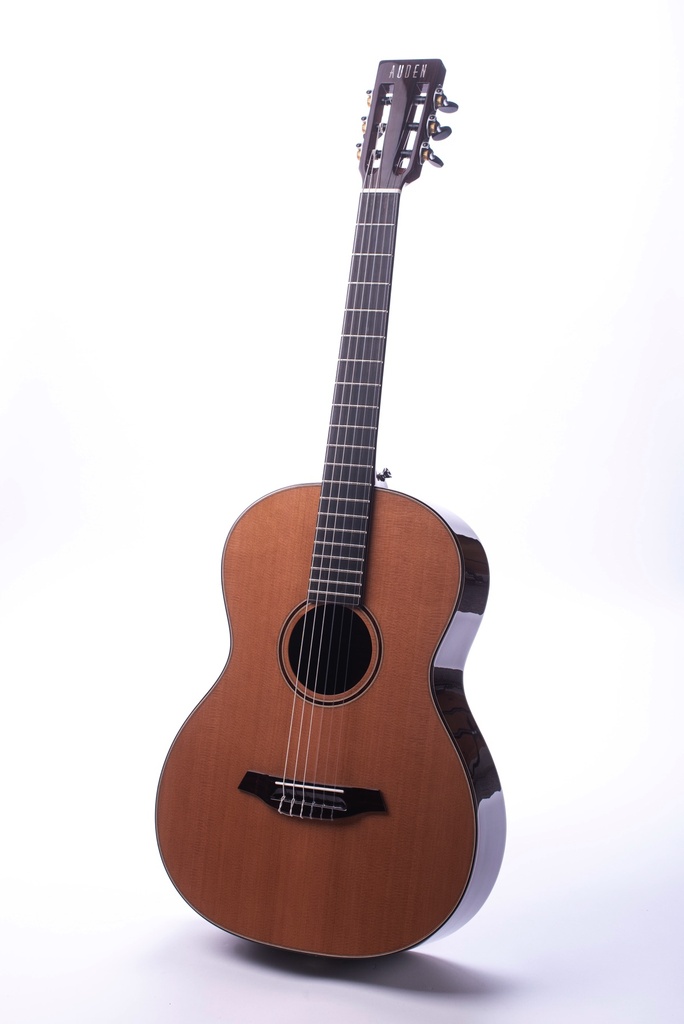 Auden Artist Rosewood York Full Body