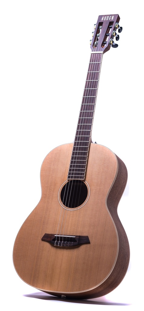 Auden Artist Rosewood York Full Body