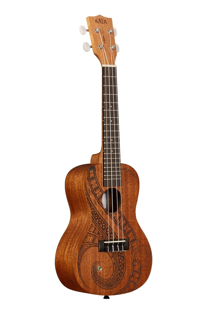 Kala Guidance Concert Ukulele