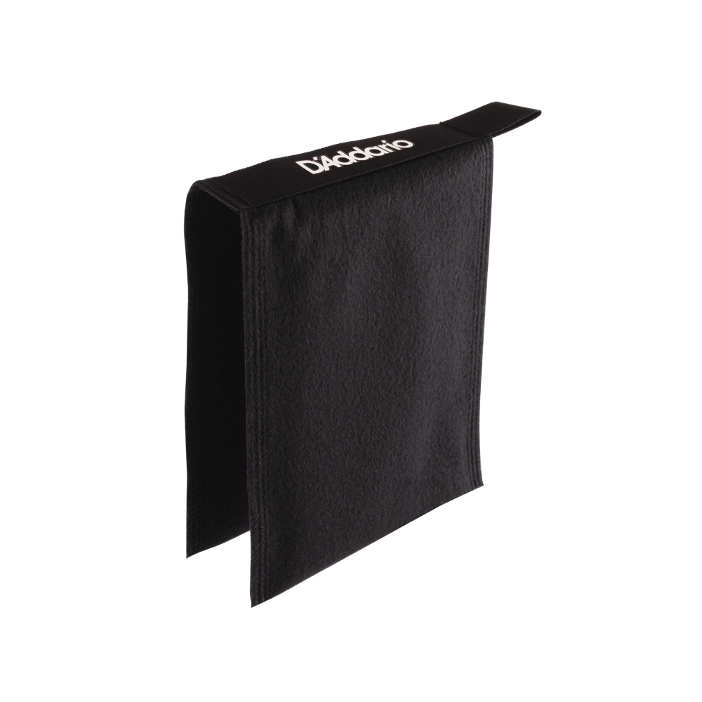 D'Addario Humidipak Saddle Sleeve