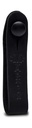 Martin Headstock Strap Tie - Black