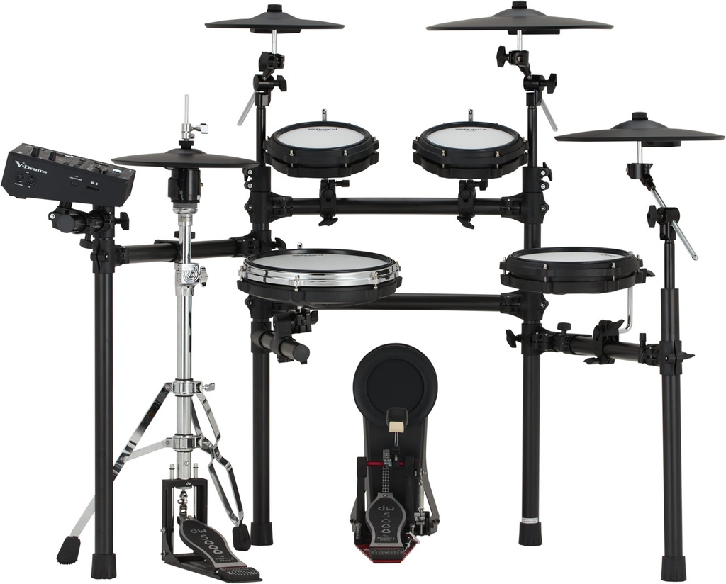 Roland TD513 V-Drum Kit