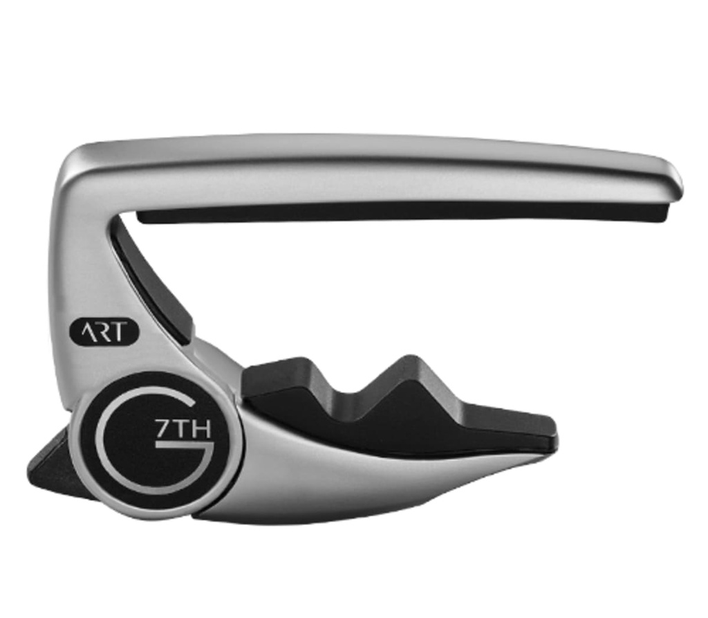 G7th C83013 Performance 3 Classical - Silver