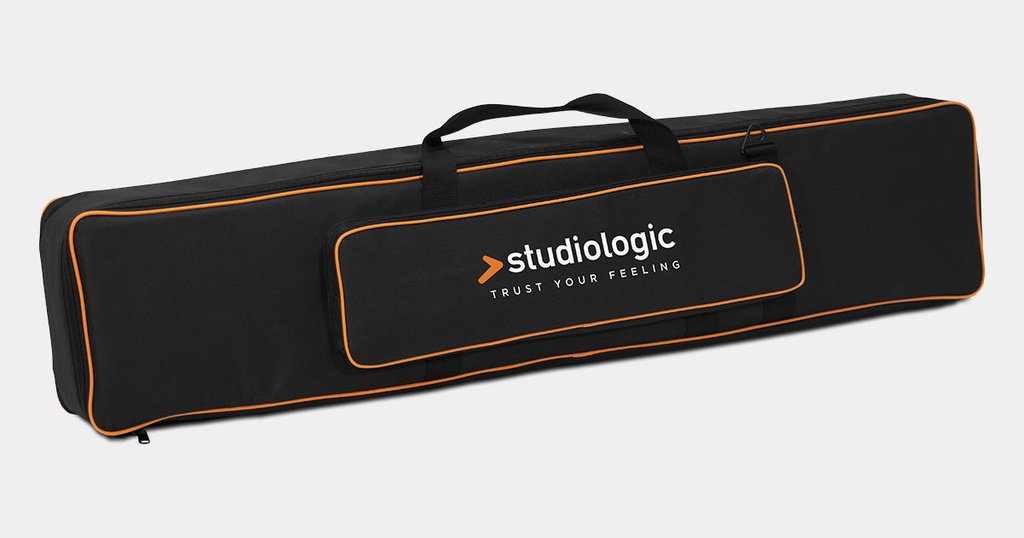 Studiologic Size C Bag for SL88 and Numa X Models- Black