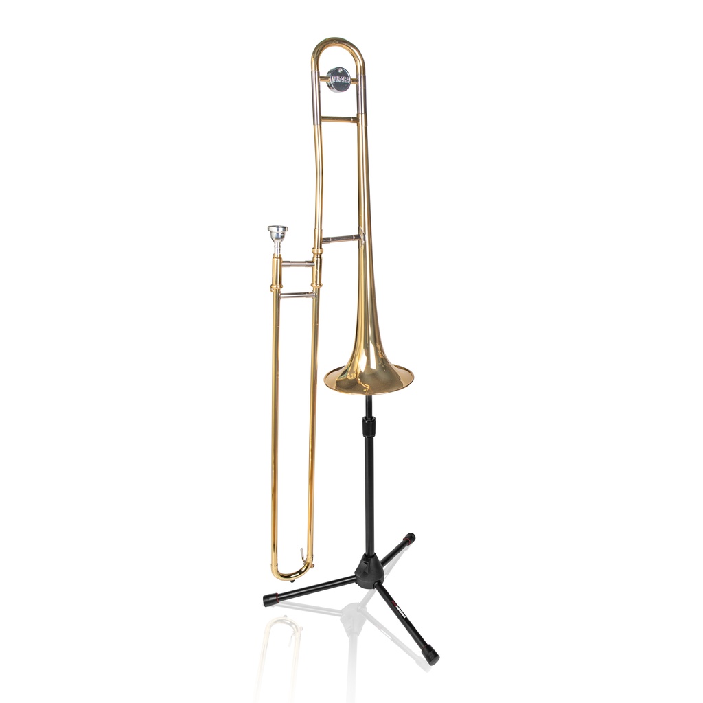 Gator Frameworks Tripod Stand for Trombone