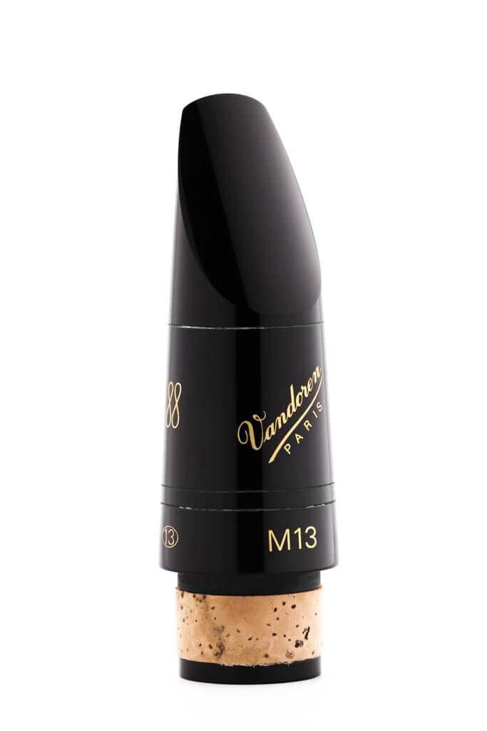 Vandoren CM4138 13 Series Profile 88 Clarinet Mouthpiece