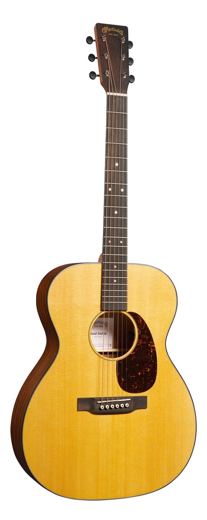 Martin 000-10E Retro Acoustic Guitar