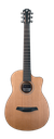 Furch Pioneer CM Travel Sized Guitar 43mm