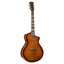 Cort Modern Acoustic Guitar - Burst