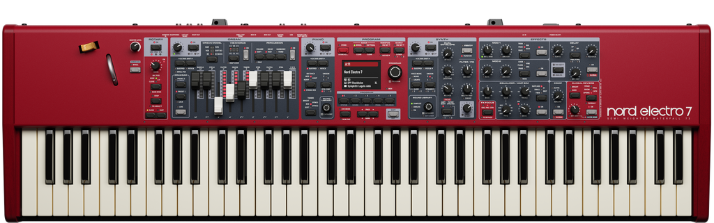 Nord Electro 7D 73