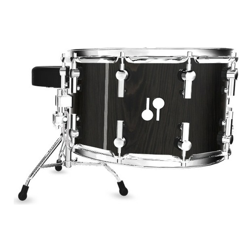 [1012185-2] Sonor SQ2 14x8 Vintage Onyx Snare
