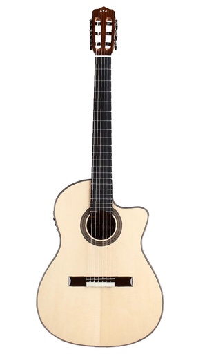 [Fusion 14 Maple] Cordoba Fusion 14 Maple Classical Guitar