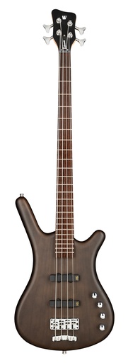 [1504030300CAALDAWW] Warwick RockBass Corvette Basic 4 String Bass-SN1764