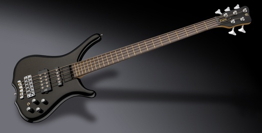 [1575371300CAAFV AWW] Warwick RockBass Infinity 5 String Bass