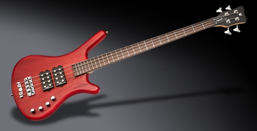 [1584388800CAASH AWW] Warwick RockBass Corvette $$ 4 String Bass