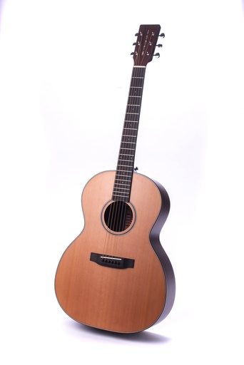 [632-CHE-F1] Auden Chester 632 Series - 000 Acoustic Guitar