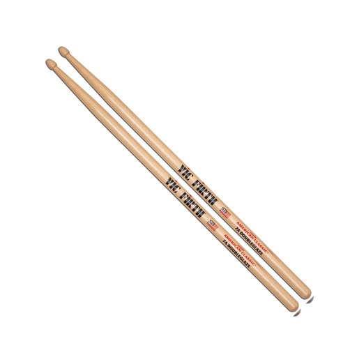 [7ADG] Vic Firth American Classic 7A Doubleglaze