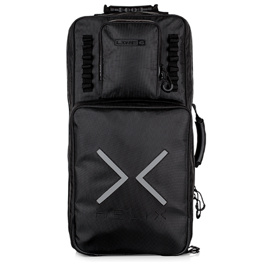 [98-030-0400] Line 6 Helix Backpack Carry Case