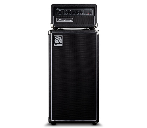 [99-015-1205] Ampeg Micro CL Stack