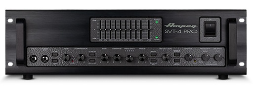 [99-026-0305] Ampeg SVT-4PRO
