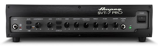 [99-026-0405] Ampeg SVT-7PRO