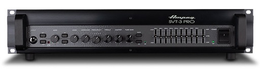 [99-026-0505] Ampeg SVT-3PRO