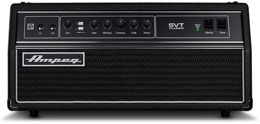 [99-026-0705] Ampeg SVT-VR