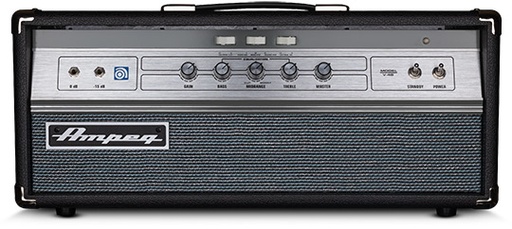 [99-026-0805] Ampeg V-4B