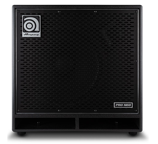 [99-030-2011] Ampeg PN-115HLF