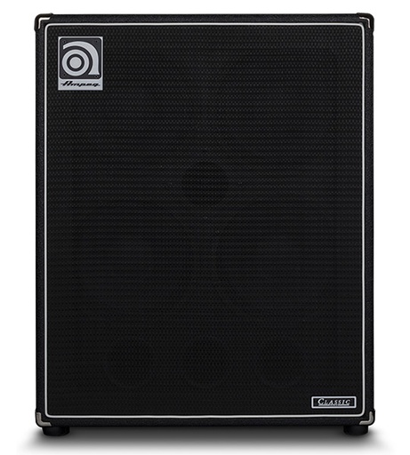[99-030-2301] Ampeg SVT-410HLF