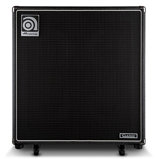 [99-030-2311] Ampeg SVT-410HE